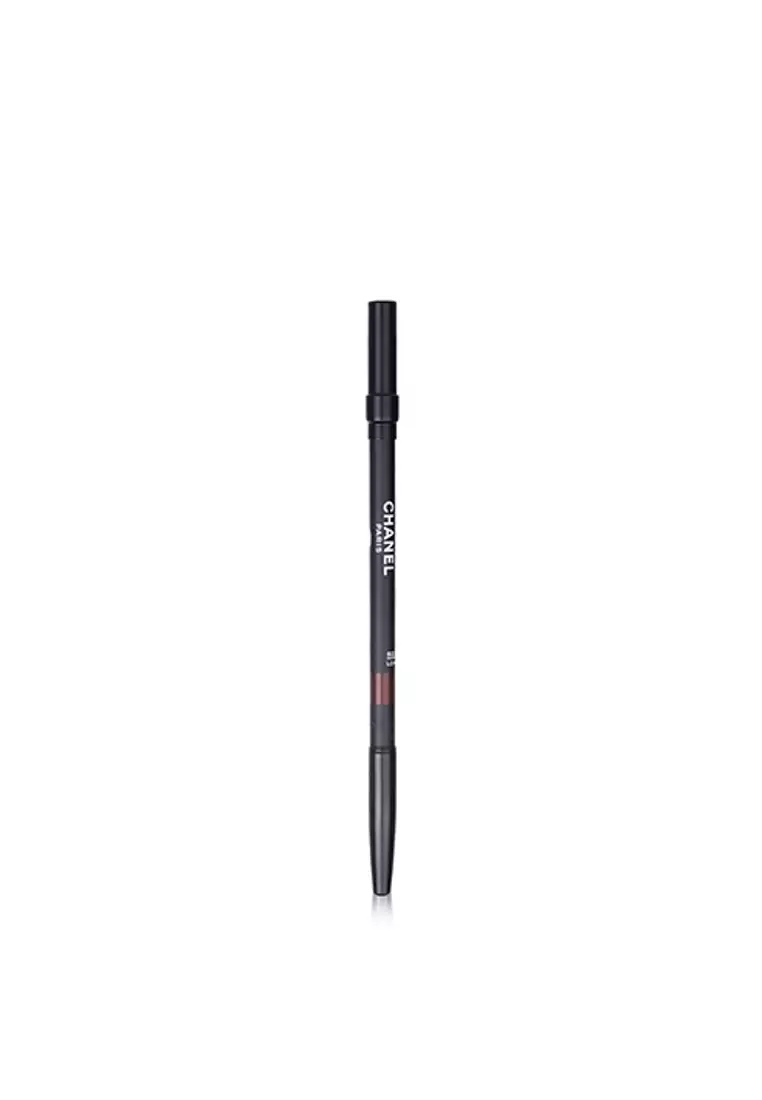 Chanel - Le Crayon Yeux - # 66 Brun Cuivre 1.2g/0.042oz