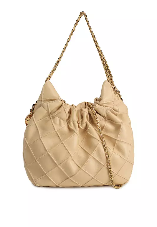 Fleming Mini Drawstring Bag (nt)