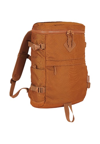 Shop Coleman Atlas Quadra Travel Backpack Online On Zalora Philippines
