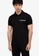 ZALORA BASICS black Grosgrain Trim Pocket Polo Shirt 2E518AA9BF0195GS_3