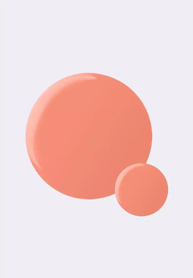 Nail Polish - Coral Pink