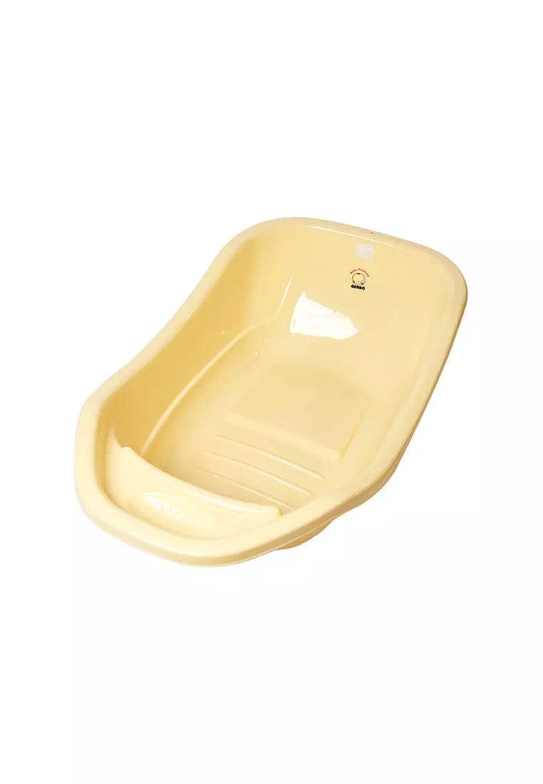 Gerbo baby bath tub top