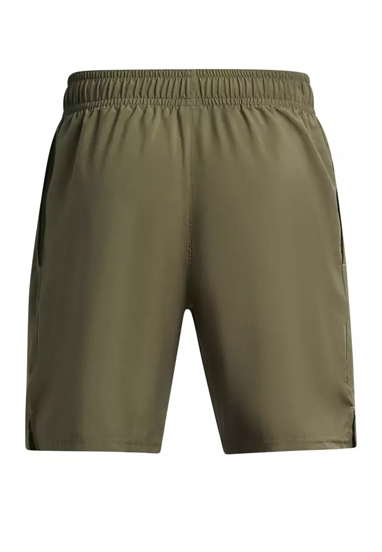 UA Tech™ Woven Wordmark男士短褲