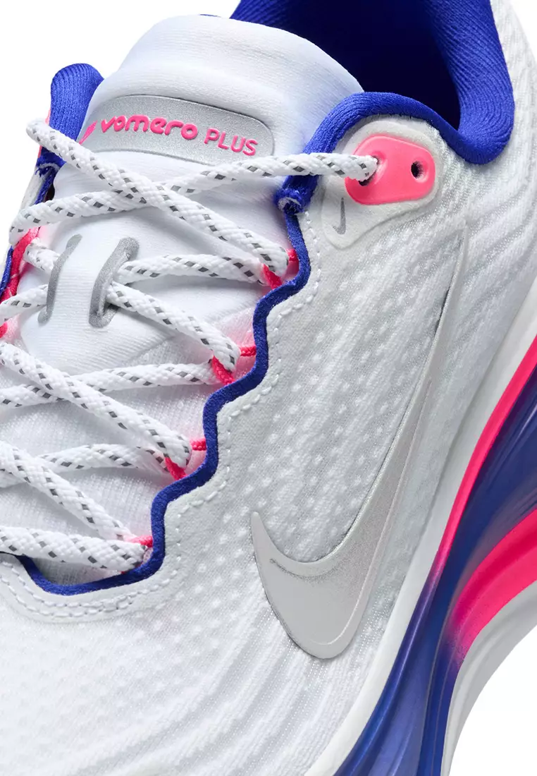 Nike Vomero Plus Se