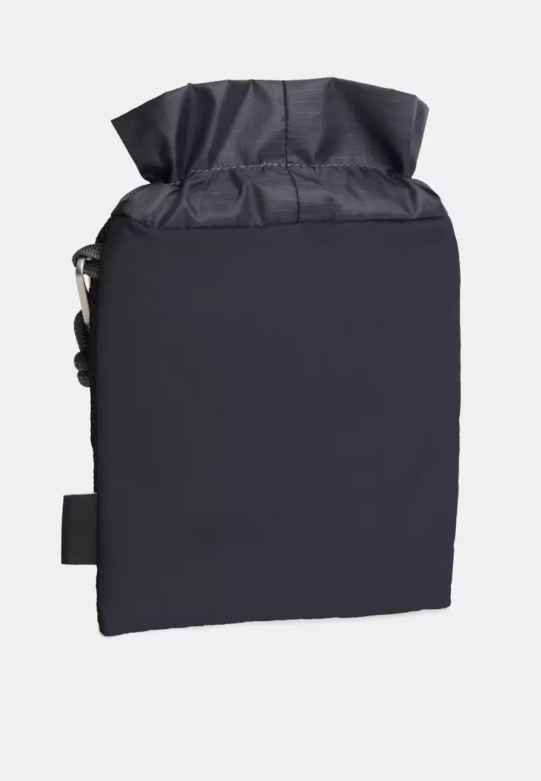 Outdoor Drawstring Sacoche Bag - Tommy Jeans