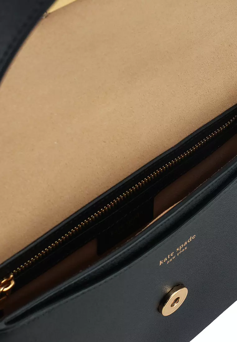 Katy Medium Shoulder Bag (cv)