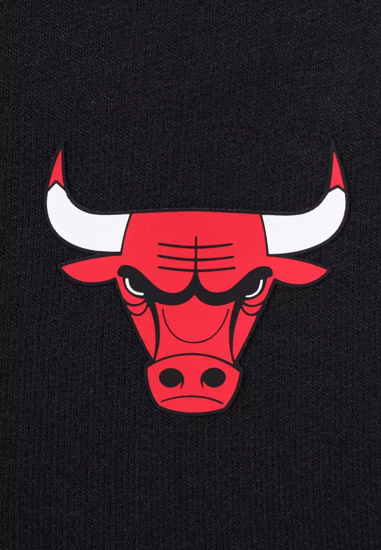 Shorts Team Logo Chicago Bulls Regular Fit Womens