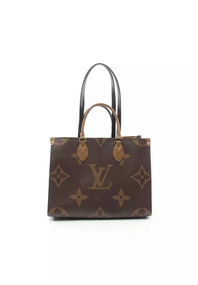 Louis Vuitton Pre-owned Women's Leather Cross Body Bag - Beige - One Size