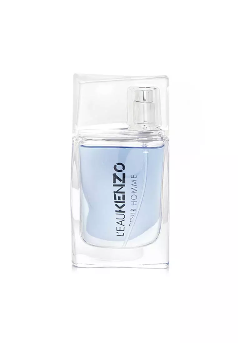 Buy Kenzo KENZO L'eau Pour Homme Eau De Toilette Spray 30ml/1oz