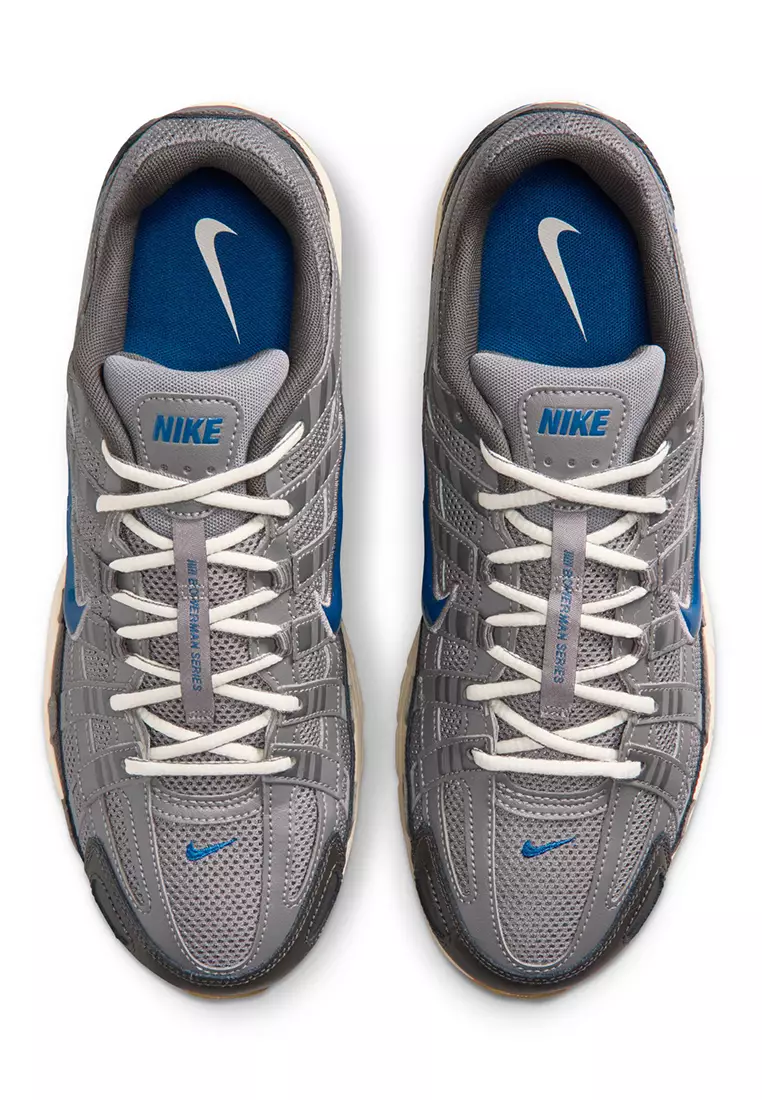 P-6000 Men's Shoes