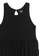 FOX Kids & Baby black Black Sleeveless Jersey Dress B974AKA3412F7BGS_3