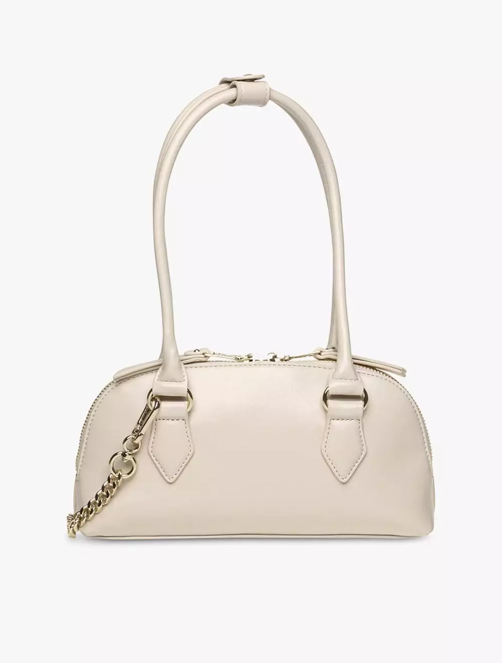 Steve Madden BCURTIS Women's Shoulder Bag - Beige