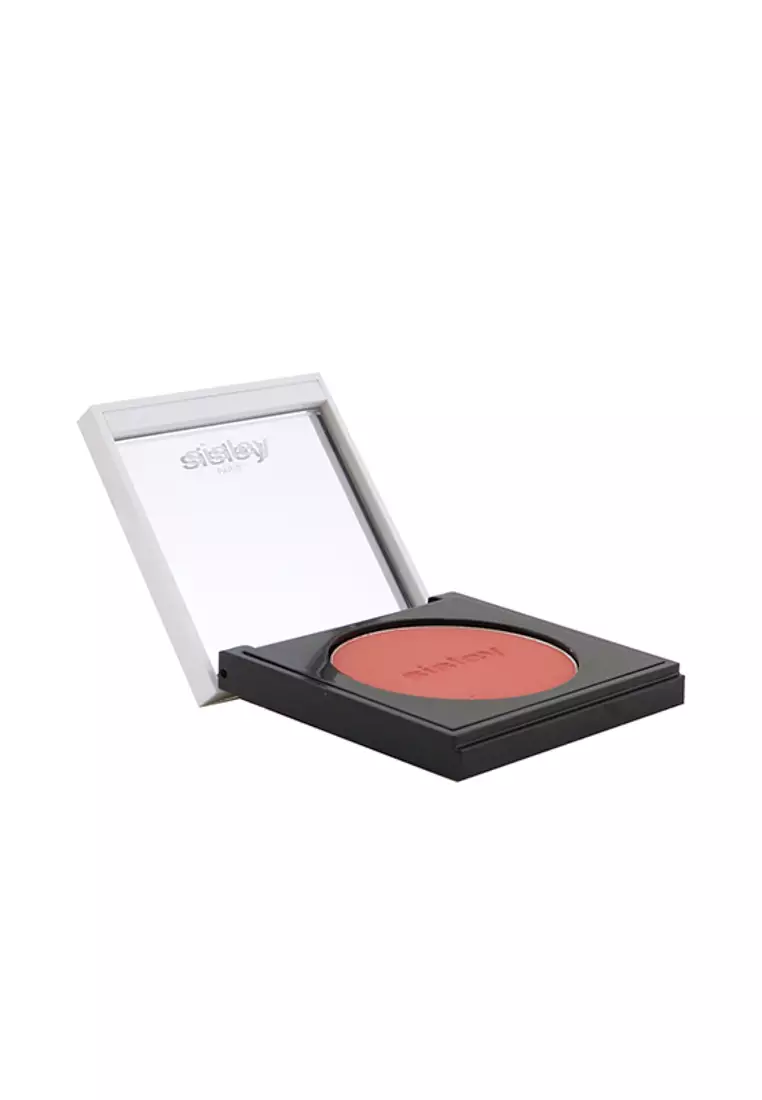 Le Phyto Blush - # 3 Coral 6.5g/0.22oz