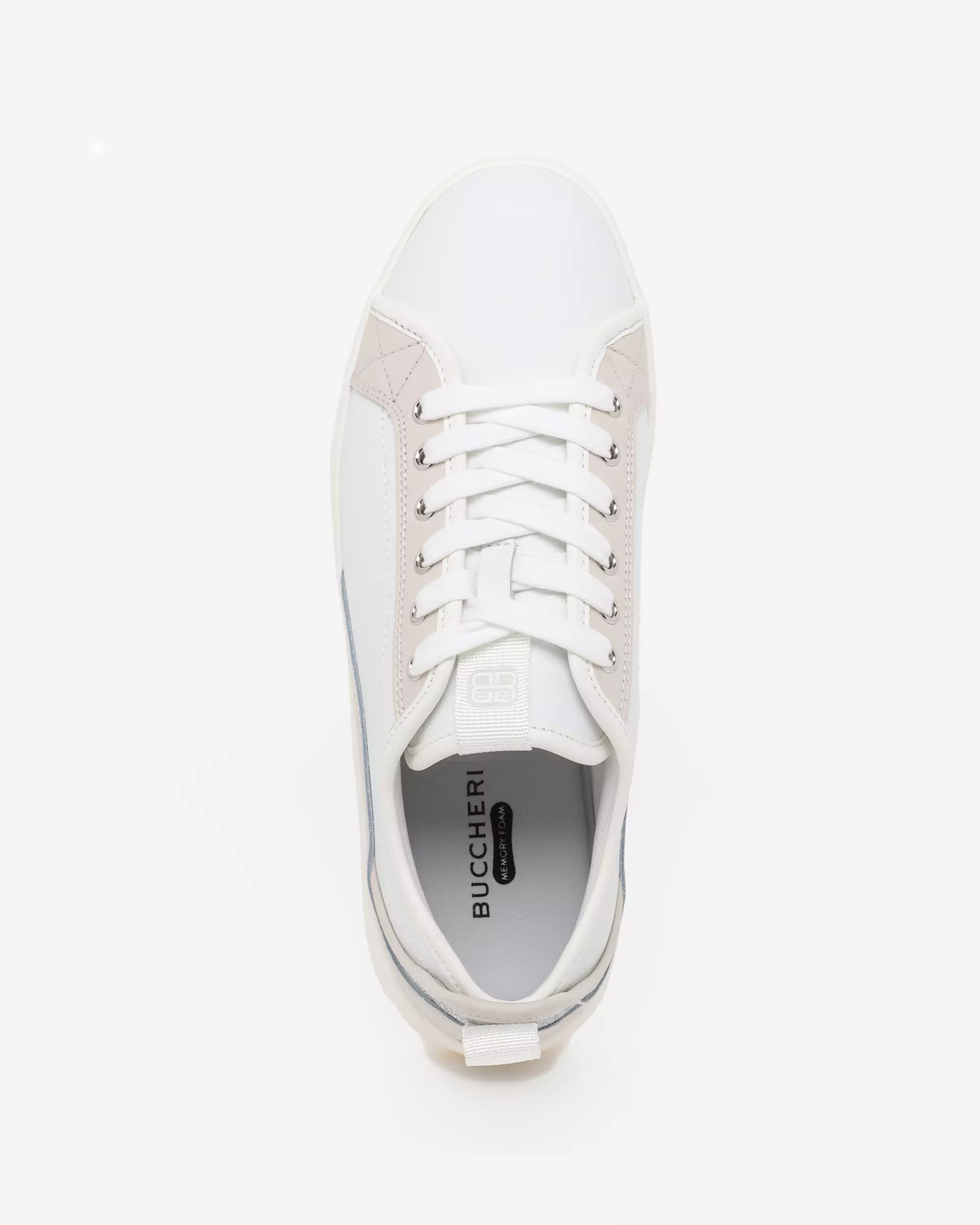 Buccheri Dalia Sneakers Women White