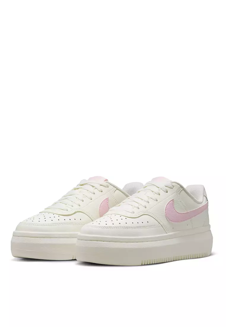 Court Vision Alta Shoes