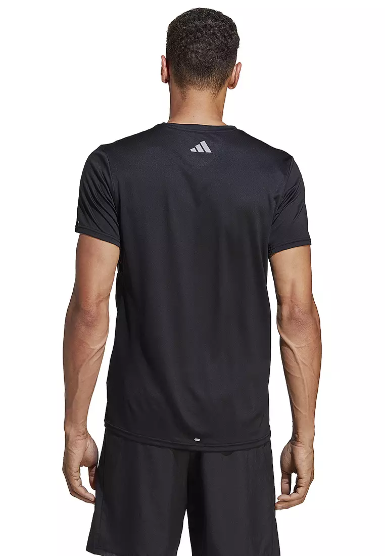 Adidas branded outlet t shirts