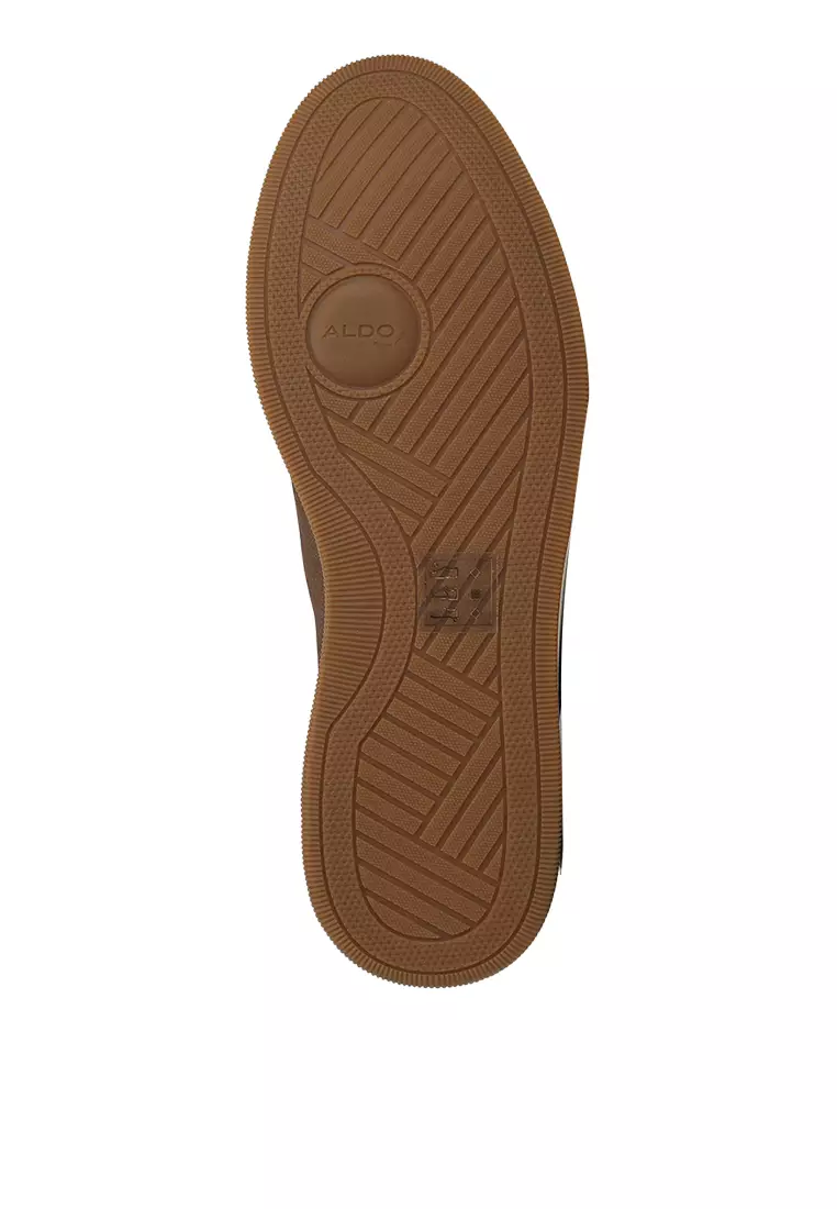 Fitzpatrick Smart Casual Shoes