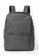 Lara grey Business men's PU leather Backpack 814D1AC15A1BDEGS_1
