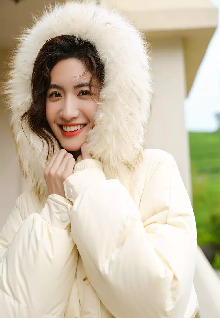 Hope down parka hot sale