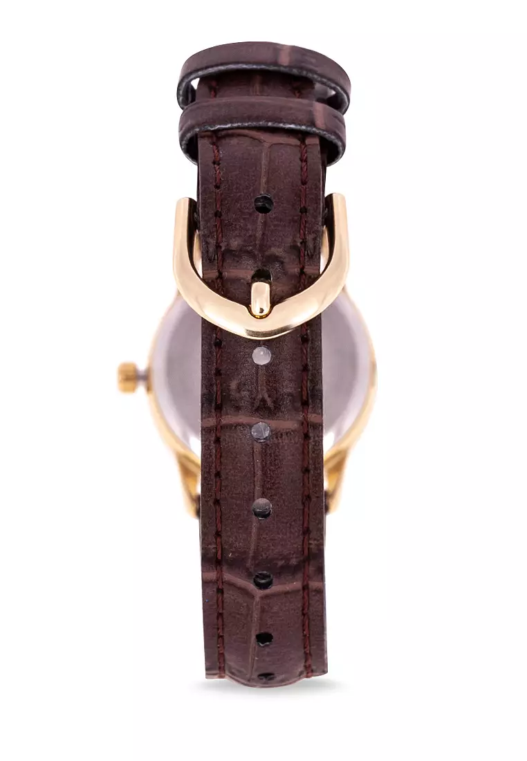 Analog Watch LTP-V002GL-1B