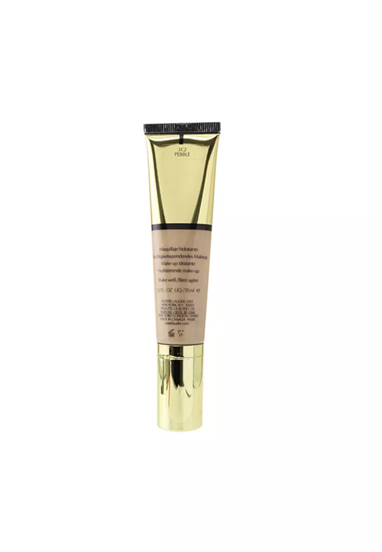ESTÉE LAUDER - Futurist Hydra Rescue Moisturizing Makeup SPF 45 - # 3C2 Pebble 35ml/1.2oz