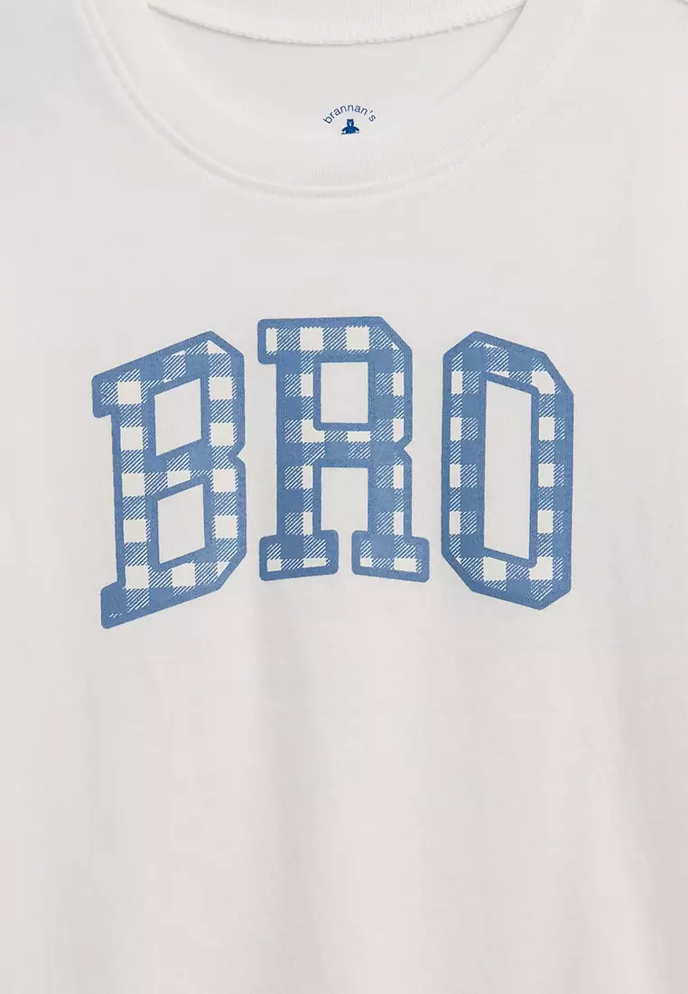 Baby Graphic T-Shirt