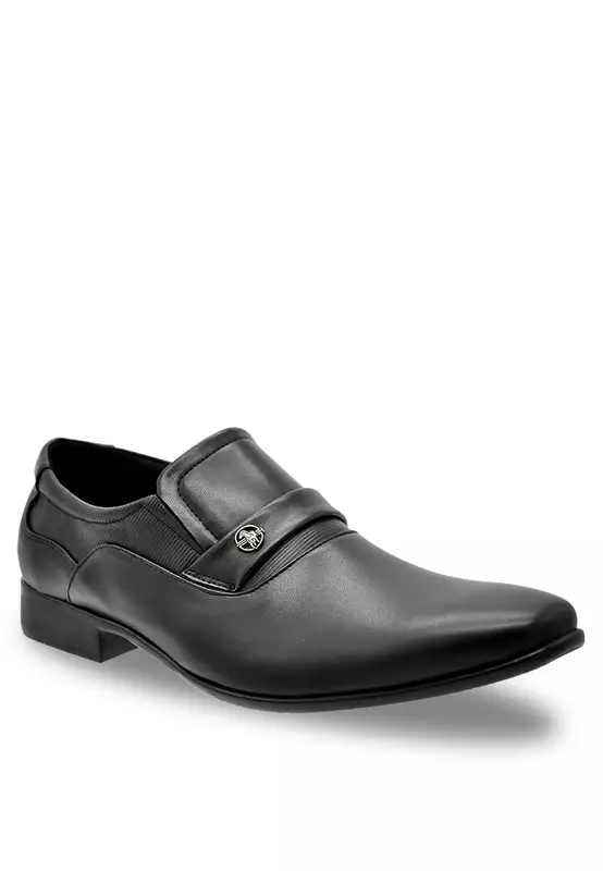 Slip On Business Shoes