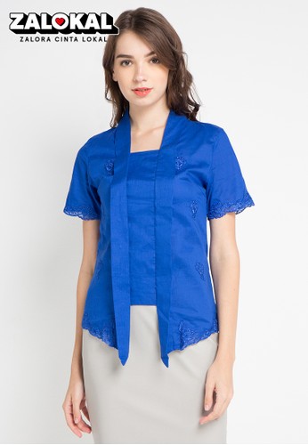 Jual Salsabila Etnic Kebaya Kebaya Kutu Baru Original 