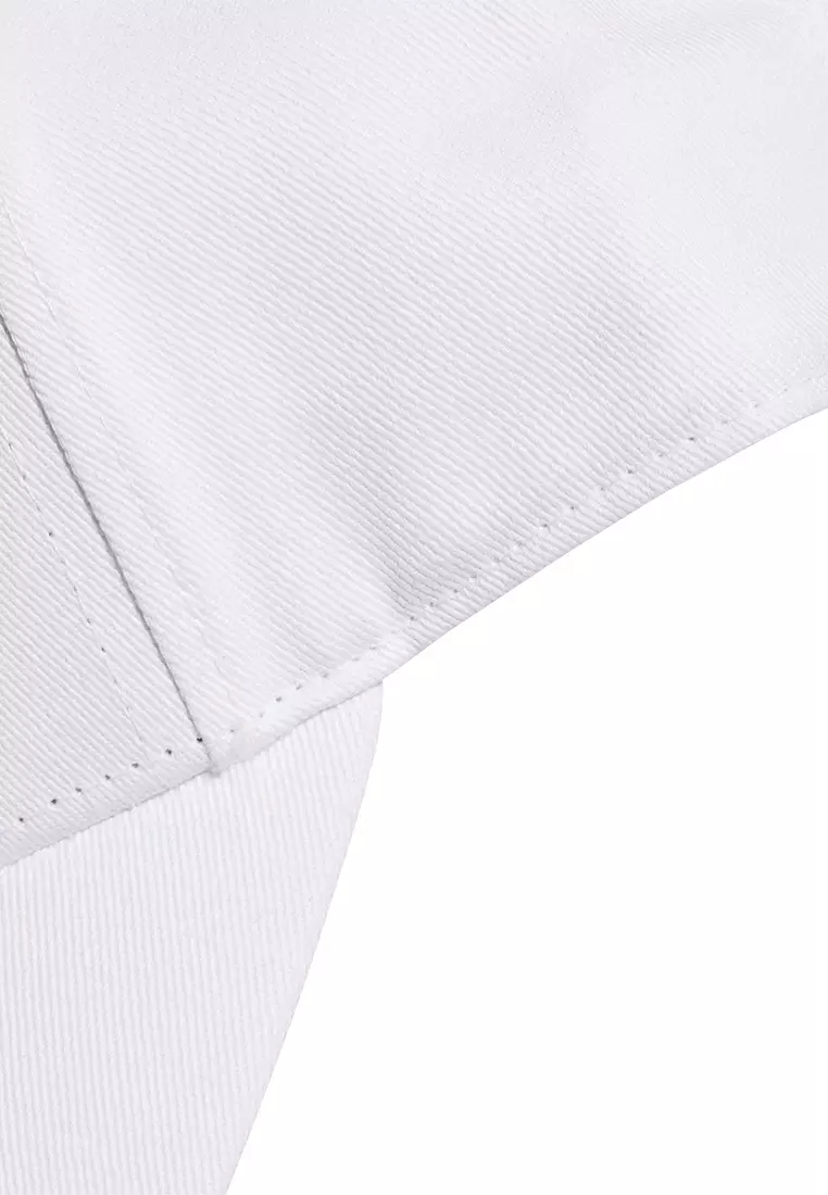 3-Stripes New Logo Baseball Cap