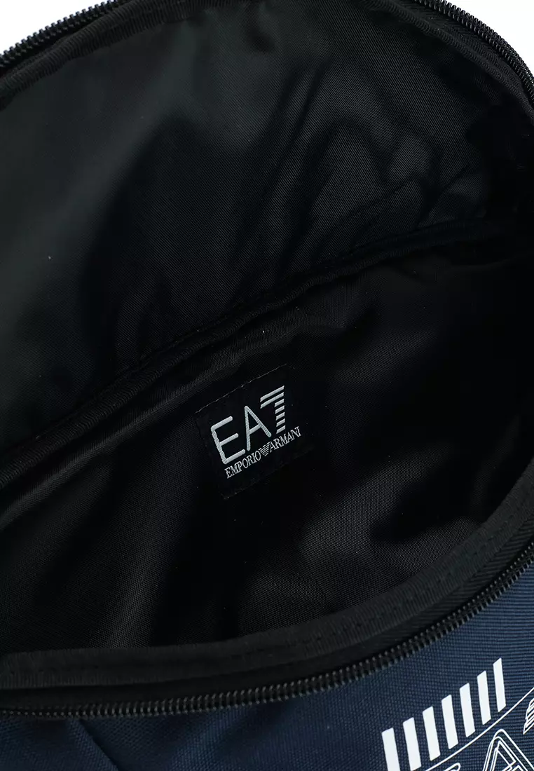 Ea7 discount sling bag