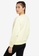 361° yellow Cross Training Crew Neck Sweatshirt 2306EAA6602778GS_1