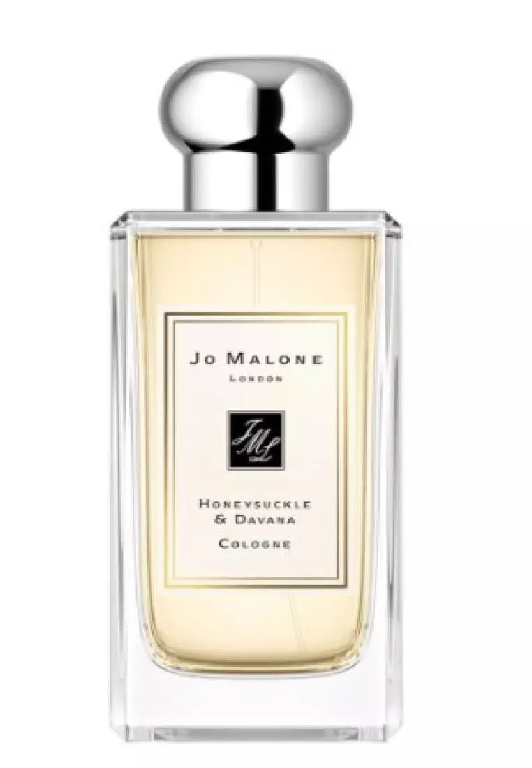JO MALONE Honeysuckle Davana 100ml (originally without box)