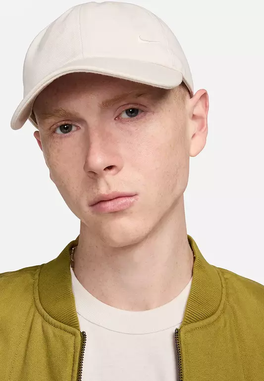 Club Unstructured Cap