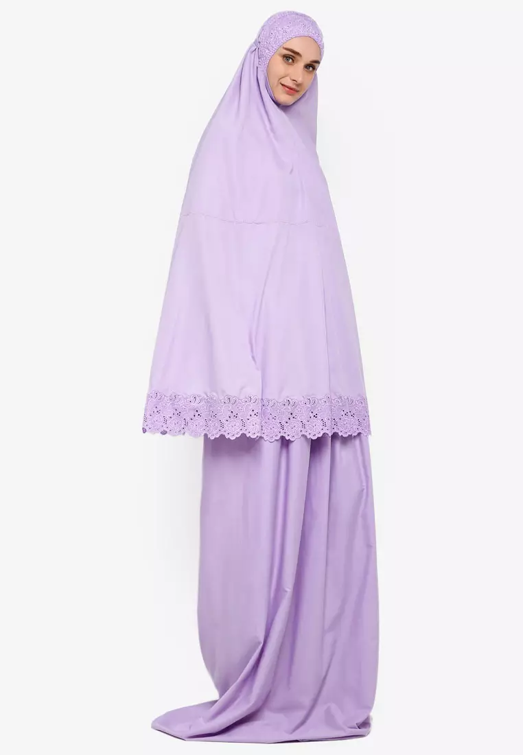 Telekung Marwah