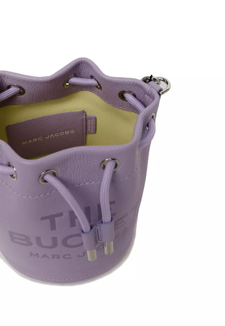 Buy Marc Jacobs The Leather Bucket Bag Bucket bag/Crossbody