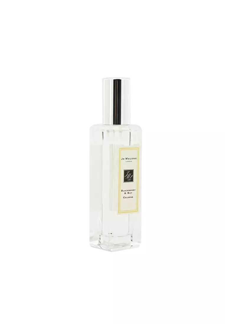 JO MALONE - Blackberry & Bay Cologne Spray (Originally Without Box) 30ml/1oz