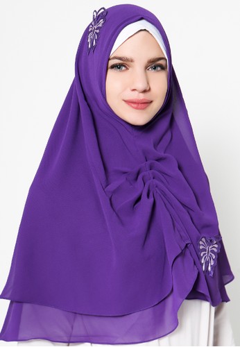 Rachella Hijab