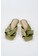 Sepasang Collection green Seraphine Sandals Olive 551F2SH3BE029EGS_2