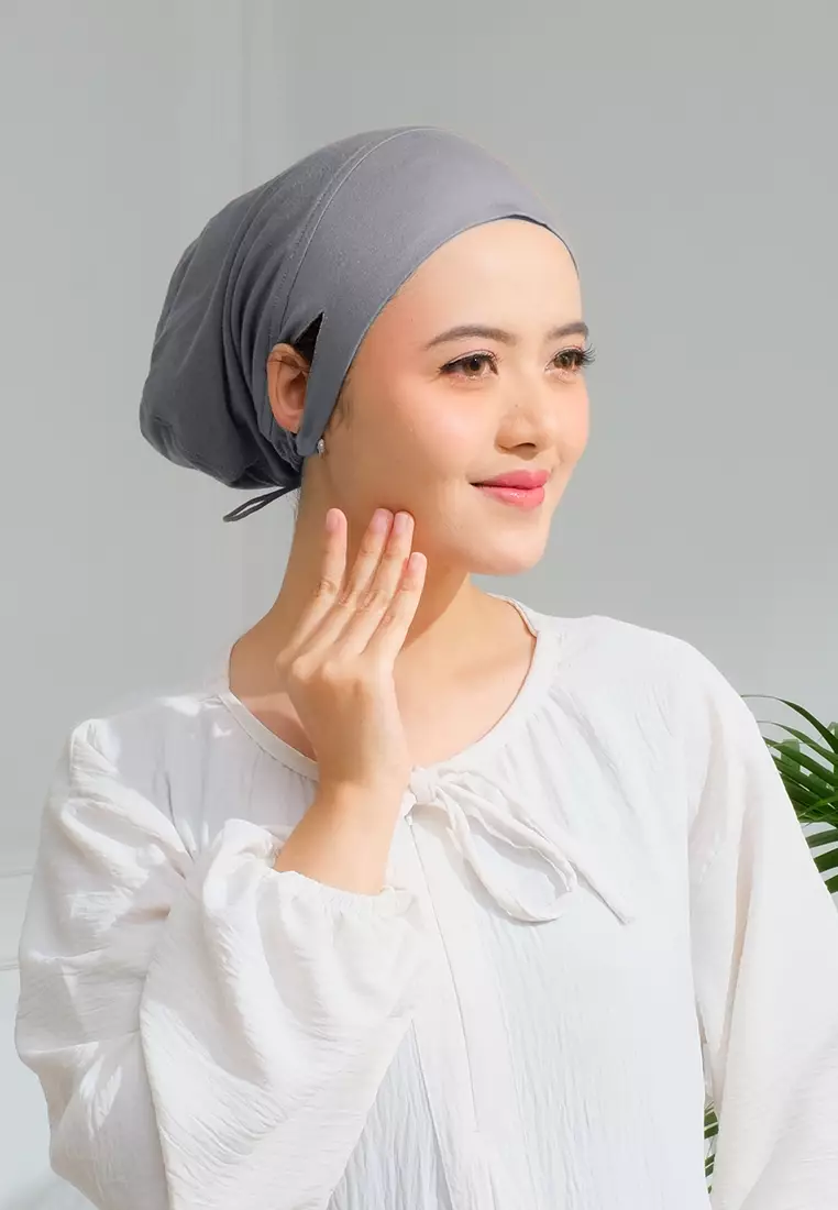 INNER CIPUT ANTI BUDEG-DARK GREY