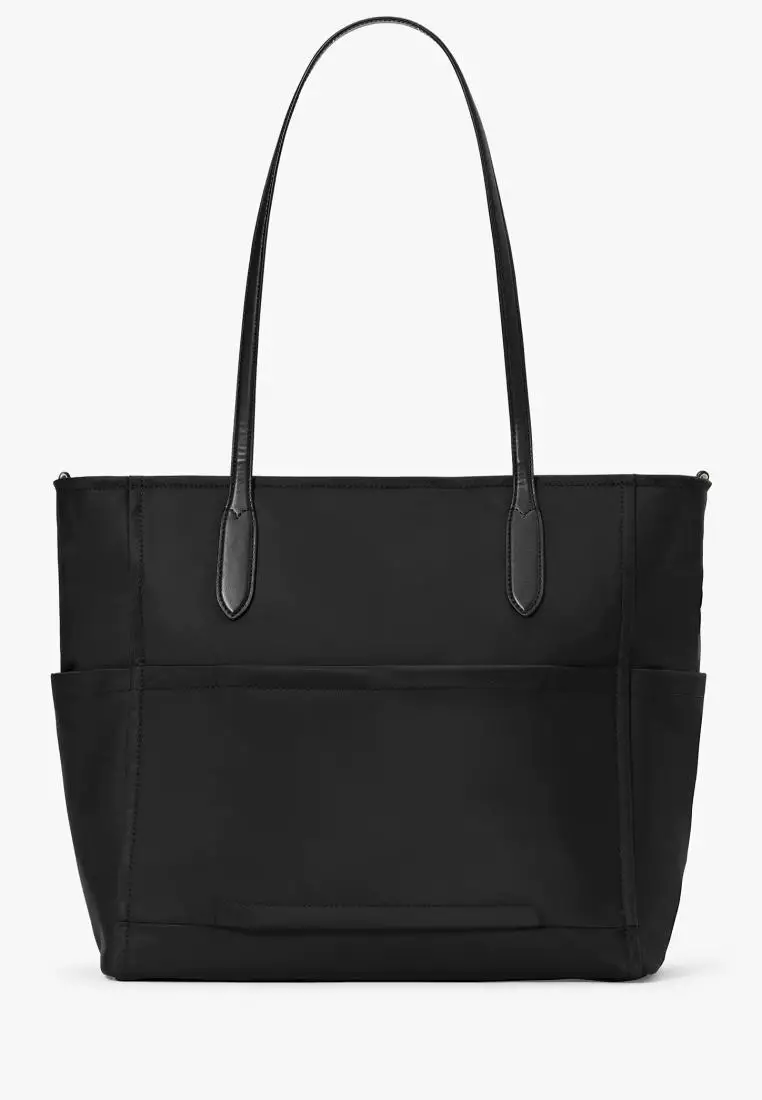 Kate Spade Chelsea Baby Bag Black
