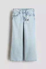 Denim Blue Light