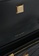 TORY BURCH black Fleming Soft Chain Wallet (hz) C0475AC0D6C493GS_5