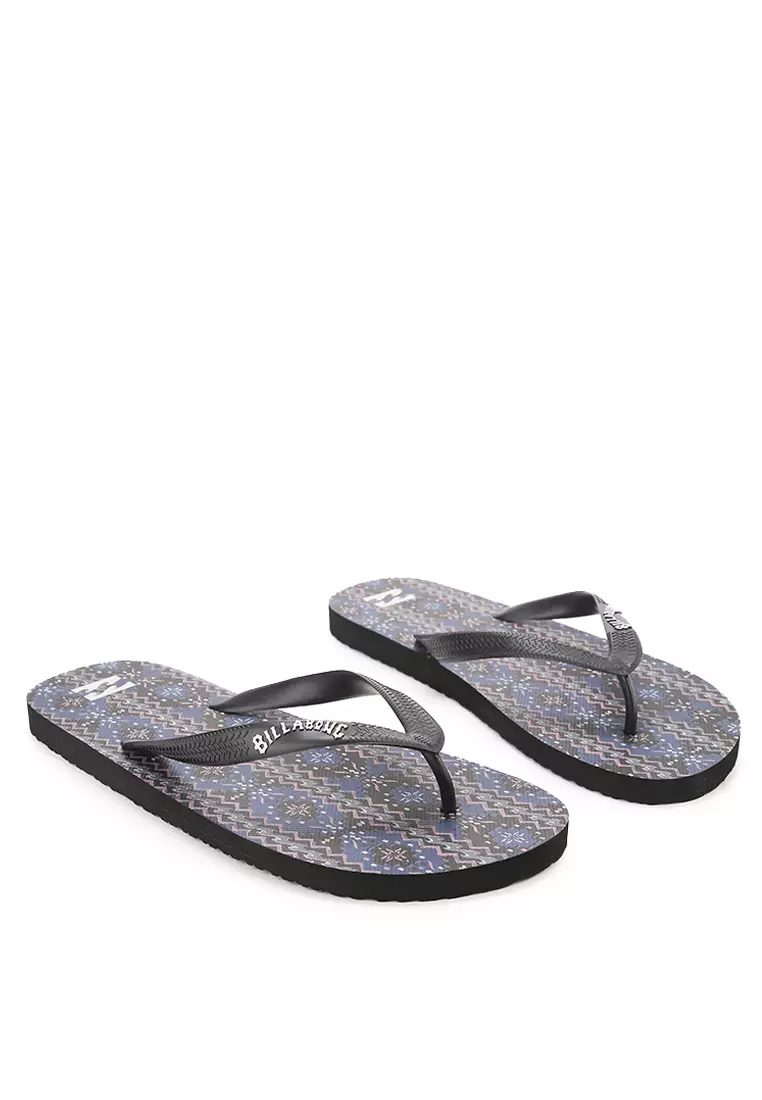 Discount on Billabong  shoes - SKU: Tides Thong