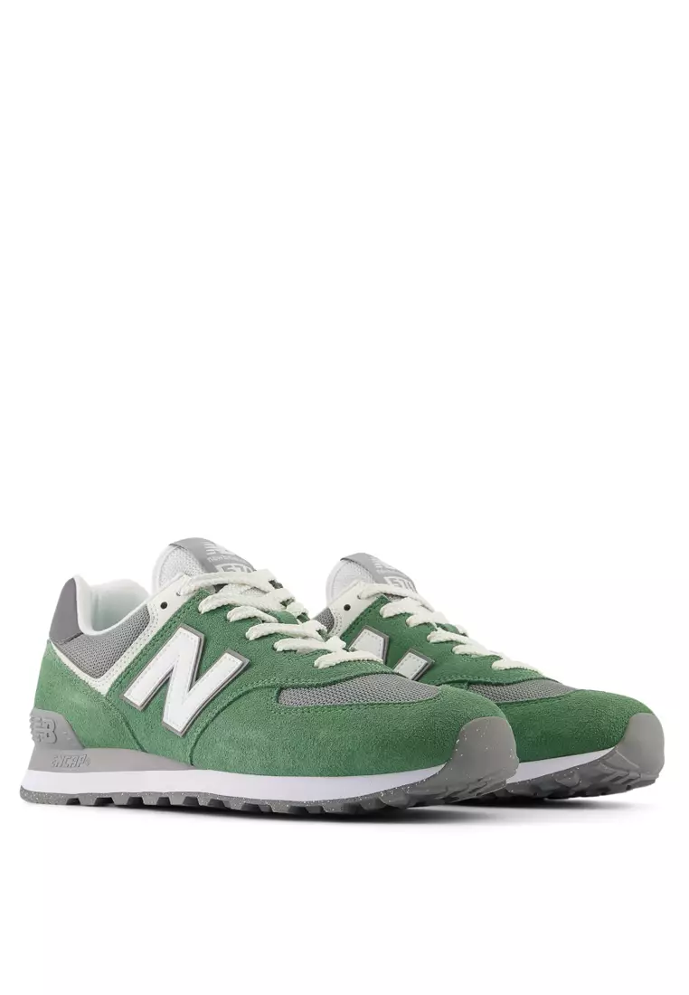 574 Classic Lifestyle Shoes