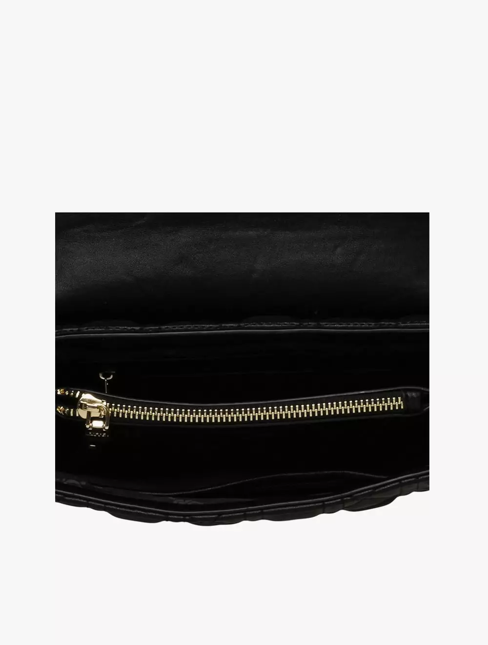 Steve Madden BSTELLE Shoulder Bags - Black
