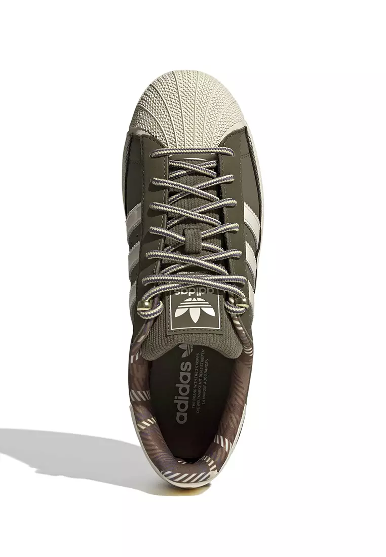 Superstar II Shoes