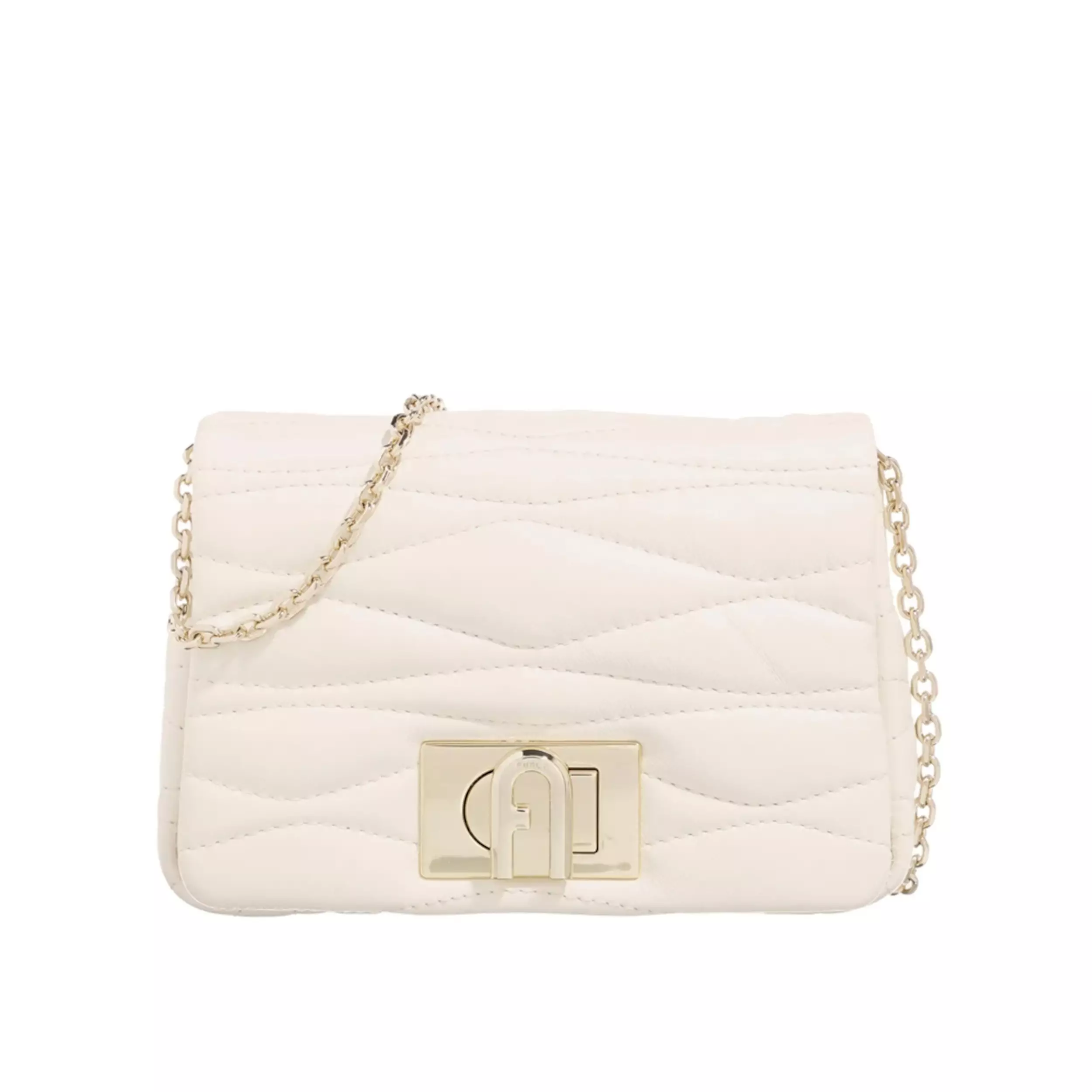 FURLA 1927 MINI CROSSBODY SOFT
