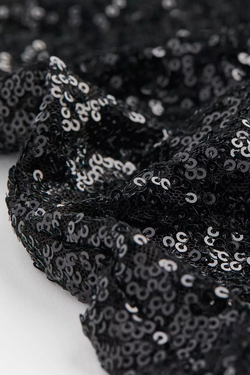 Buy H&M Shimmering trousers 2025 Online ZALORA