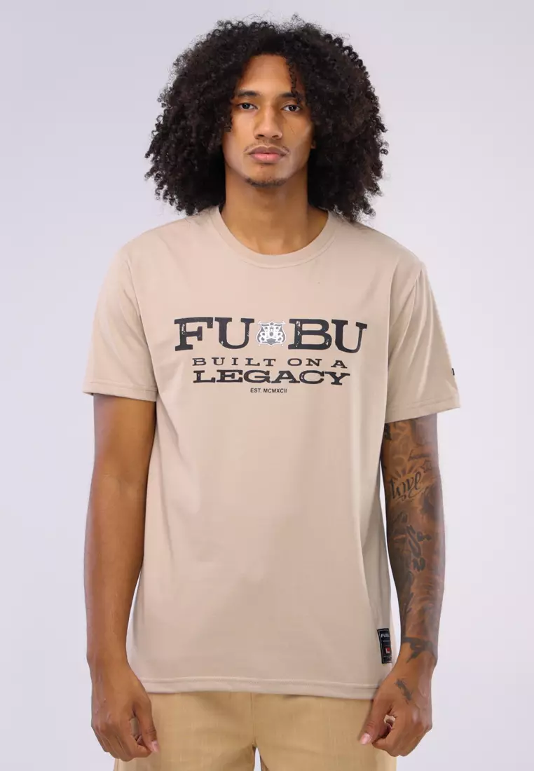 Round Neck Regular Fit