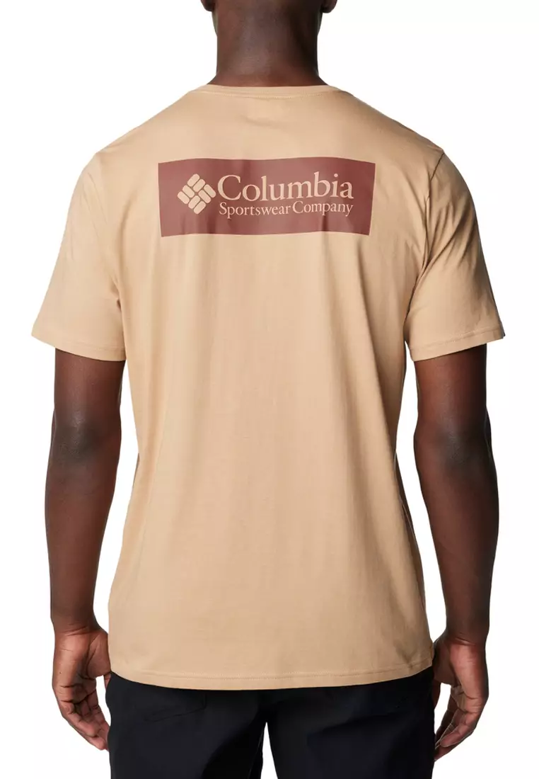 Buy COLUMBIA Mens North Cascades™ Short Sleeve 2025 Online